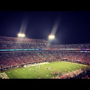 Meet your Posher, Raymond